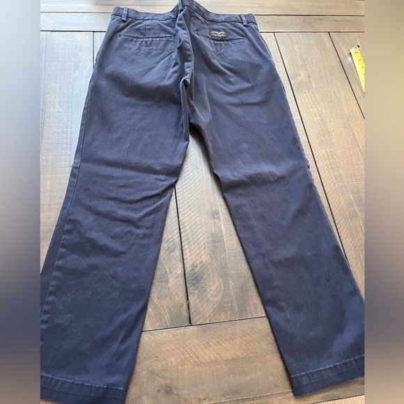 EUC Banana Republic Slim Fit Chino - Picture 5 of 6